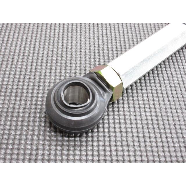 AE86 ラテラルロット　ステンレス Amazon | クスコ ( CUSCO ) ラテラルロッド【調整式】(ピロタイプ