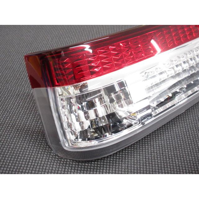 在庫あり AE86 3ドア用 LED クリア テールライト レビン トレノ