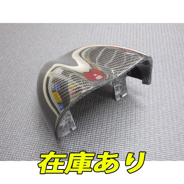 新品 ロータス エリーゼ エキシージ S2 用 カーボン メーター フード
