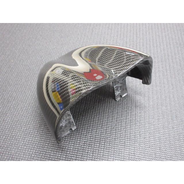 新品 ロータス エリーゼ エキシージ S2 用 カーボン メーター フード
