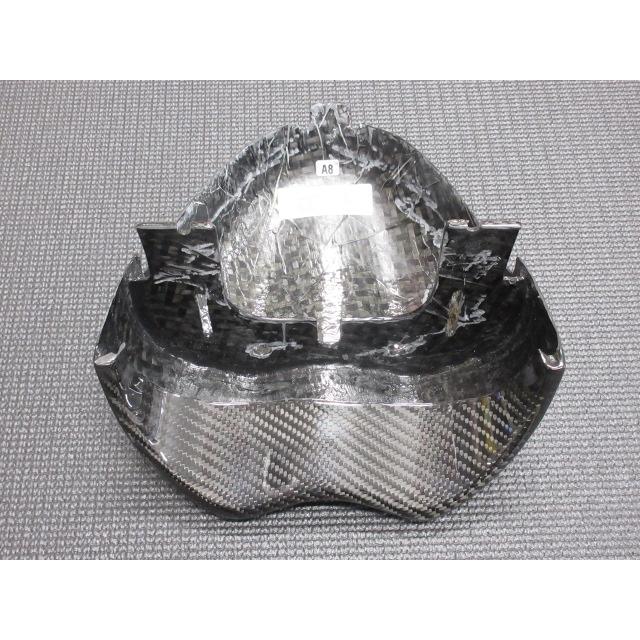 新品 ロータス エリーゼ エキシージ S2 用 カーボン メーター フード