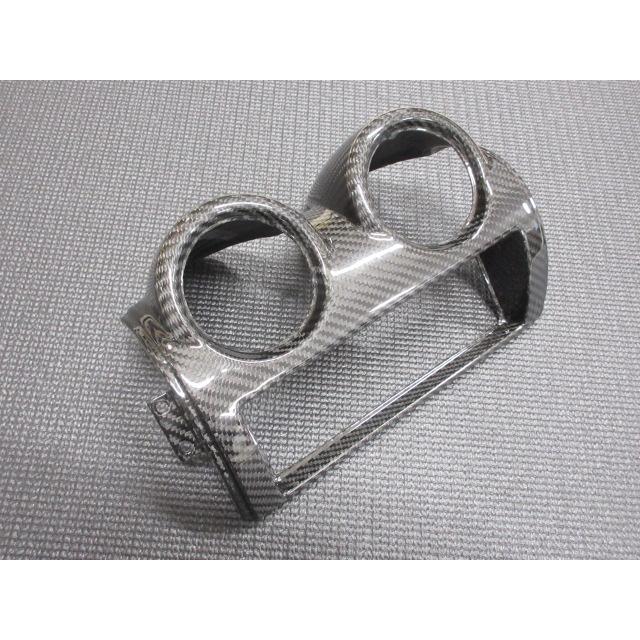 新品 ロータス エリーゼ エキシージ S3 用 ドライ カーボン センター