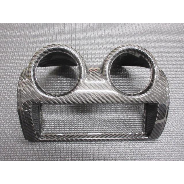 新品 ロータス エリーゼ エキシージ S3 用 ドライ カーボン センター