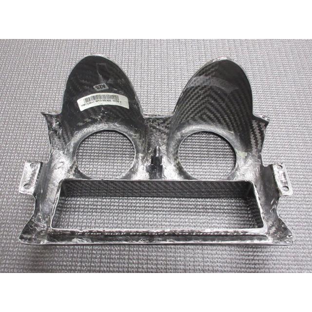 新品 ロータス エリーゼ エキシージ S3 用 ドライ カーボン センター