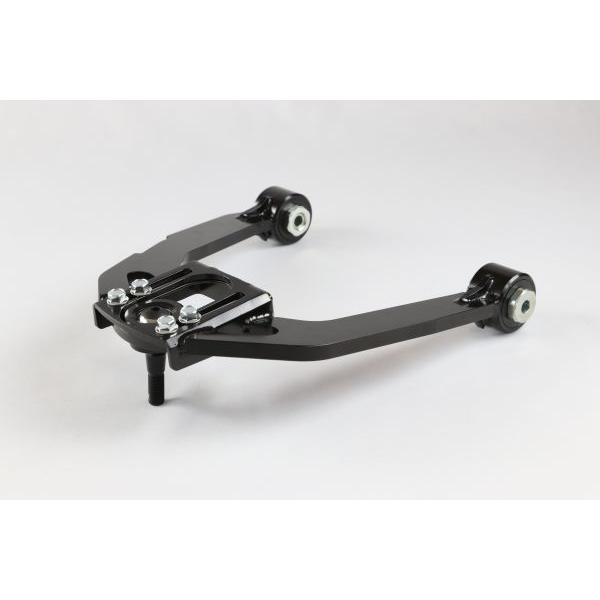 新品 日本製 シルクロード セクション製 フロントアッパーアーム フェアレディZ Z33 2WD 品番:2BC-G07 [代引不可×]_2