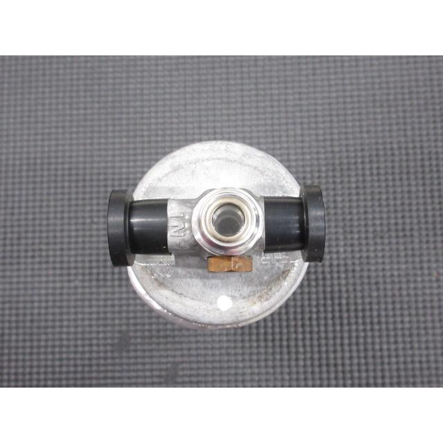 新品 デンソー製 AE86 用 レシーバータンク リキッドタンク 