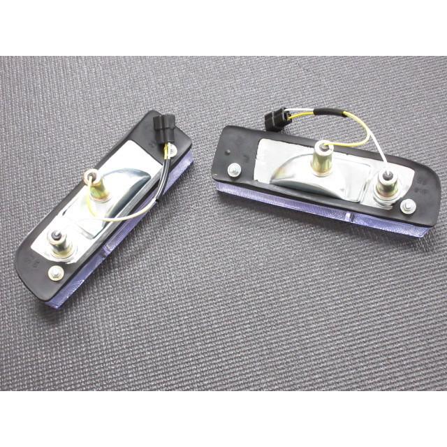 サニートラック サニトラ B120 B121 GB122 用 フロントウインカー