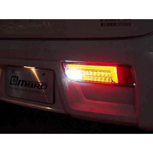 送料無料 MBRO エムブロ アルトワークス RS HA36 用 LED