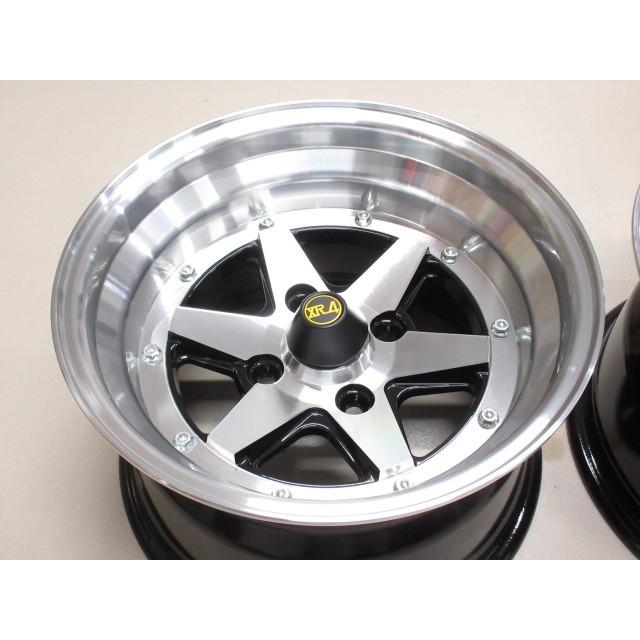 新品 送料無料 復刻版 ロンシャン 15インチ 9J オフセット0 PCD114.3 2