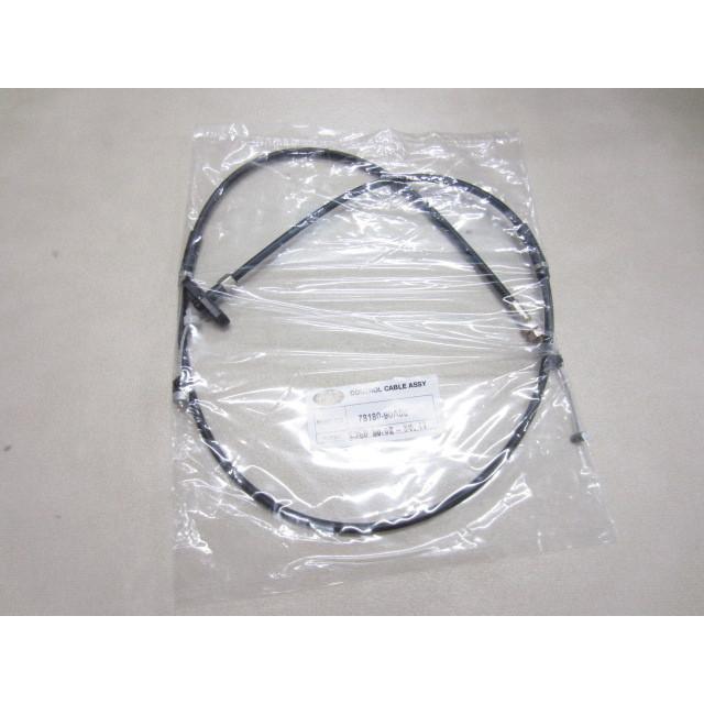 返品対応　専用 新品 ランドクルーザー ランクル FJ60 アクセルワイヤー アクセ