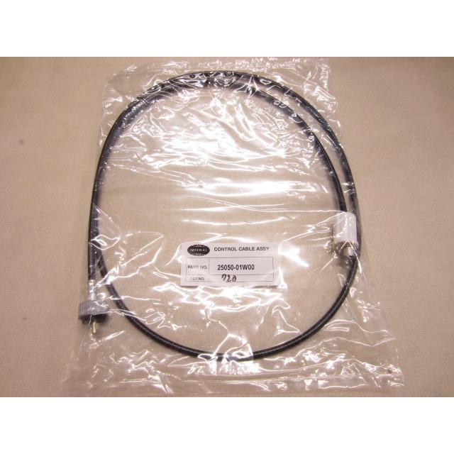 新品 ダットサントラック 720 用 スピードメーターケーブル : ファイン