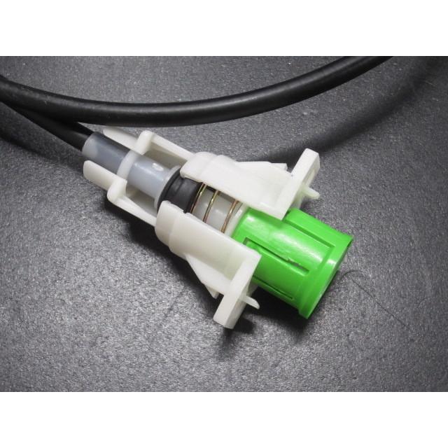 新品 レビン トレノ AE86 用 スピードメーターケーブル 2 : ファイン