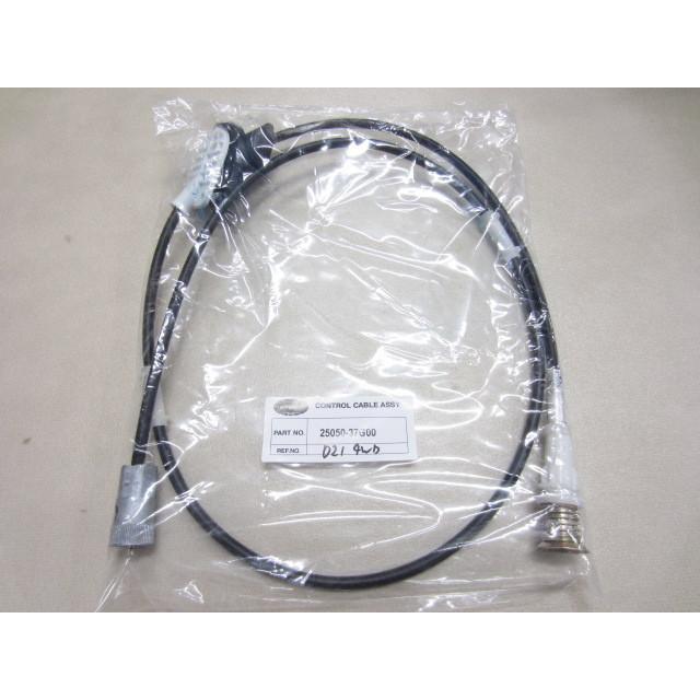 新品 ダットサントラック D21 用 スピードメーターケーブル : ファイン