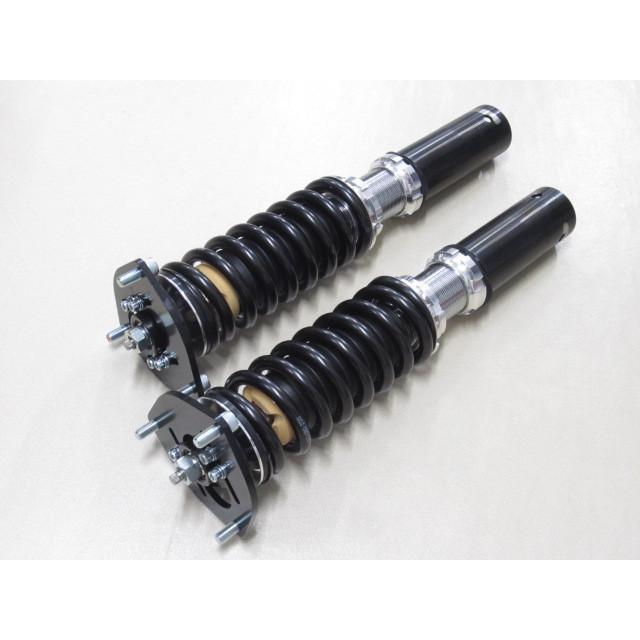 ハコスカ GC10 用 KYBショック使用 フルタップ車高調キット フル