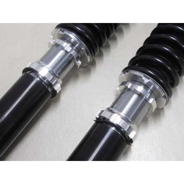 ハコスカ GC10 用 KYBショック使用 フルタップ車高調キット フル