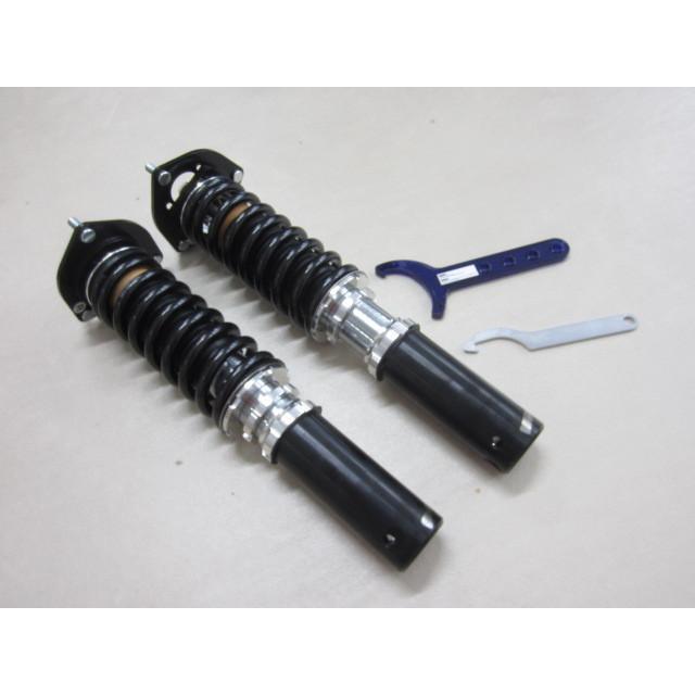 フェアレディZ Z31 フロント 用 カヤバ特注 40段調整ショック使用