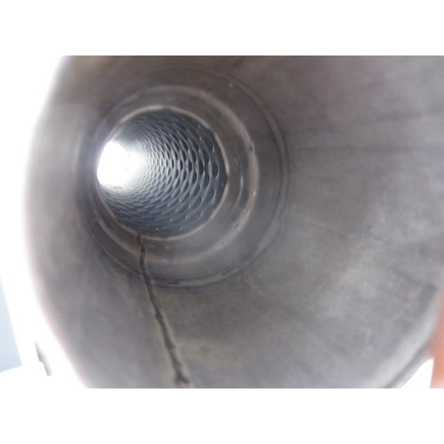 マフラー 中間タイコ サイレンサー 外径62Φ 内径59Φ 全長660mm