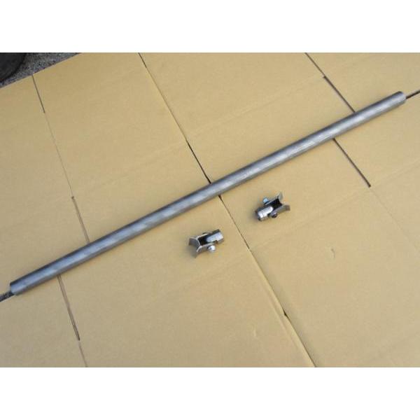 Nissy.Rさま専用 ロールバー・ステアリングセット