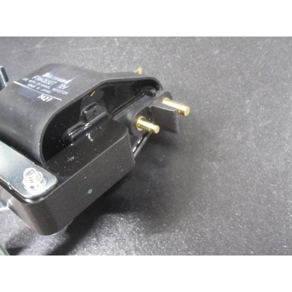 日本製 レジスター付 汎用 閉磁式 イグニッションコイル ジムニー等に