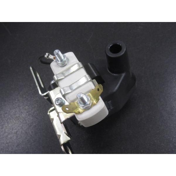 日本製 レジスター付 汎用 閉磁式 イグニッションコイル ジムニー等に