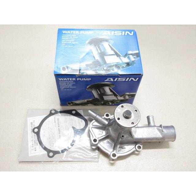 アイシン製 コロナ TT121 TT125 TT126 TT130 TT131 TT132 TT138 3T 12T 用 ウォーターポンプ ...