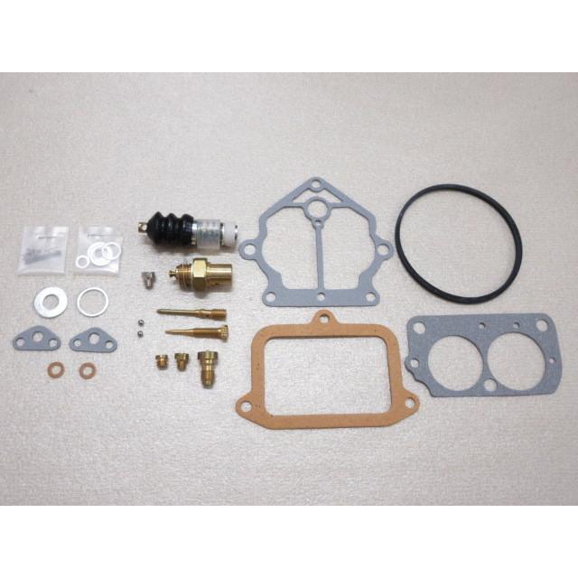 希少 ダットサントラック 521 J13 用 キャブレター OHキット リペア