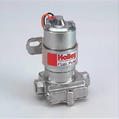ホーリー Holly 電磁ポンプ フューエルポンプ ソレックス 燃料