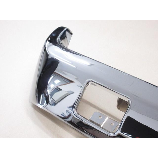 ☆ ★ セリカLB リアバンパー TA27 RA25 ★ ☆ 新品 復刻 セリカ TA27 RA25 リフトバック用 リアバンパー : ファイン
