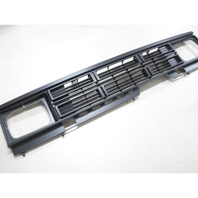 純正 未使用 ダットサントラック D21 前期 用 グリル : ファインオート