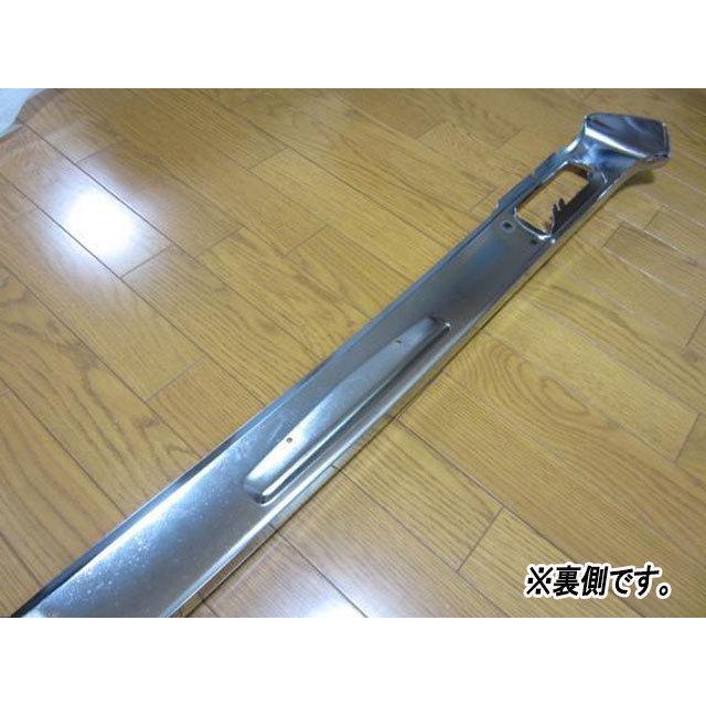 ケンメリ GC110 用 スーパーレプリカ フロントバンパー : ファイン