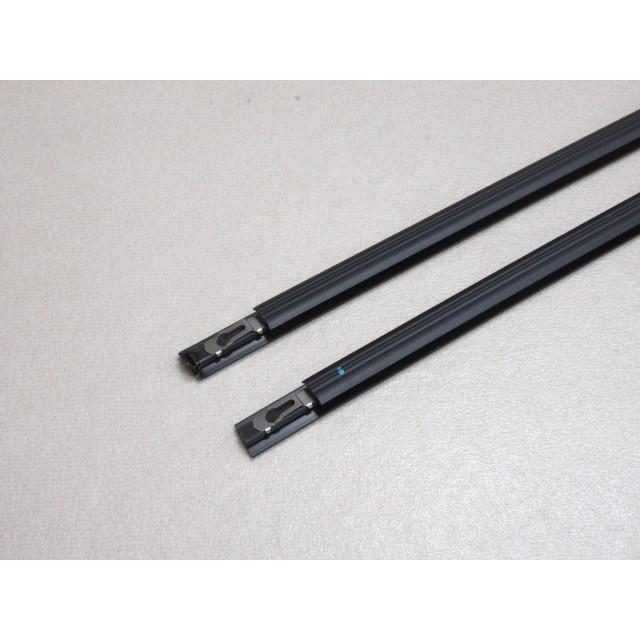 未使用 インテグラ DC5 ルーフサイドモール 左右セット : mr13530 