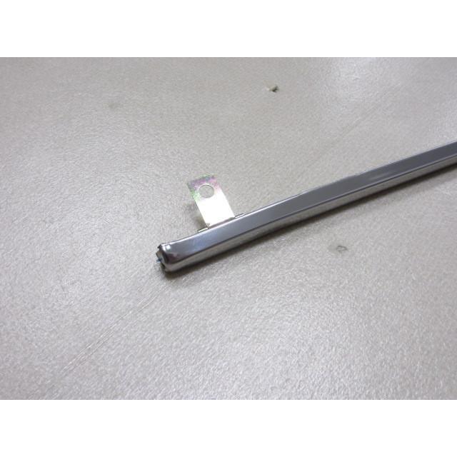 サニー サニトラ B110 B120 ボンネットモール : ファインオート