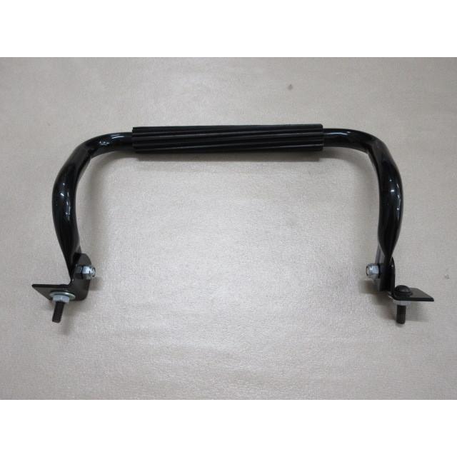 新品 フェアレディZ S30 S31 用 助手席 フットレスト : ファインオート