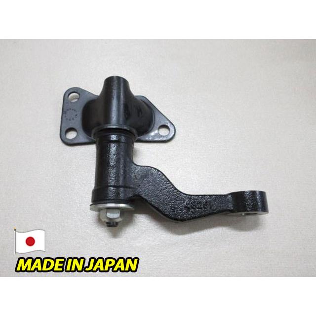 Macky's　ダットサントラック　ローダウンリーフ　D21　D22　新品未使用 ニッサン ダットサントラック D22 6インチ ローダウンリーフ 角度調整