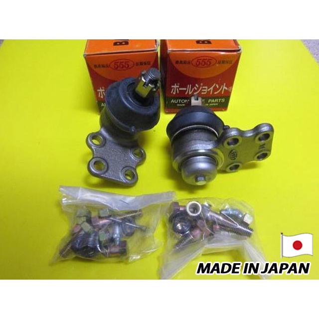 サニー B110 B210 前期 ロアアーム ボールジョイント : ファインオート