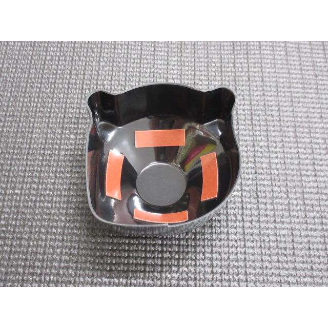 GPZ900R ZZR1100 ZX-10 用 クラッチカバー プロテクター クローム