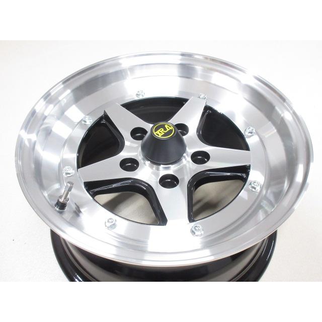 送料無料 2本セット 復刻 ロンシャン XR-4 15インチ 5H 7J PCD114.3