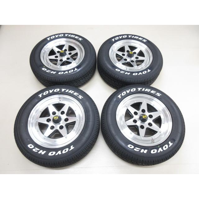 ロンシャン　ＸＲ４Ｚ　１6インチ　４本セット LONGCHAMP ロンシャン XR-4Z Kai ホイール 4本 7/8J-16 PCD114.3