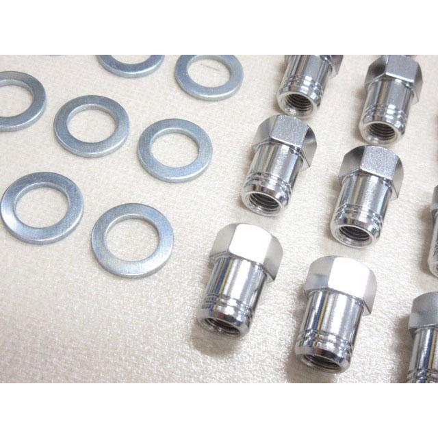 特殊シャンクカラー付 スピードスター SSR マーク1 2 3用 M10 X P1.5
