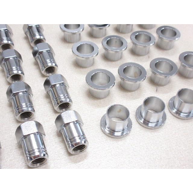 特殊シャンクカラー付 スピードスター SSR マーク1 2 3用 M10 X P1.5