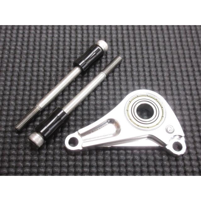 在庫あり即納 モンキー 125 4速車 シフトチェンジシャフト サポート