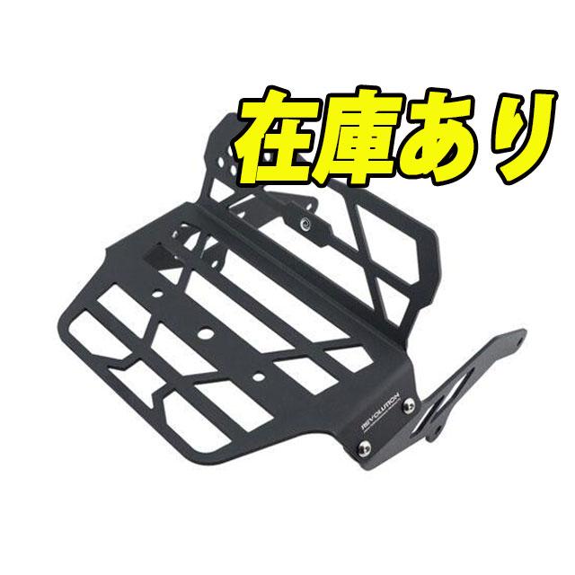 在庫あり即納 ハンターカブ CT125 アルミ ヘッドライト キャリア