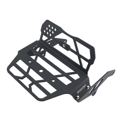 ハンターカブ CT125 フロントライトキャリア　値下げ可 在庫あり即納 ハンターカブ CT125 アルミ ヘッドライト キャリア