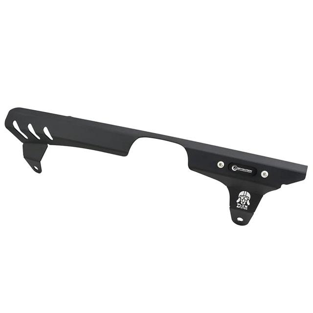 レア ダックス チェーンカバー キジマ製（専用） モンキーチェーンケースステンレス製NO2518 [2518] - 2,784円