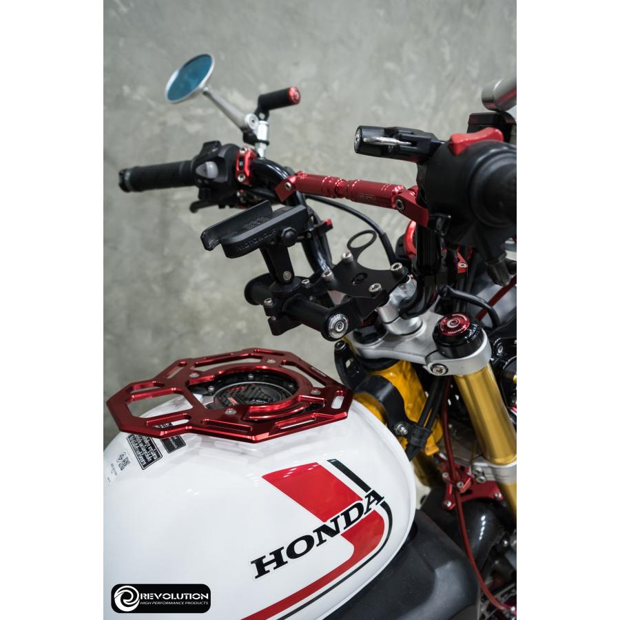 在庫あり即納 モンキー125 ハンターカブ CT125 ダックス125 マルチ