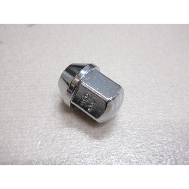 KYOEI 日本製 鍛造 ローバーミニ専用 ホイールナット 16個セット
