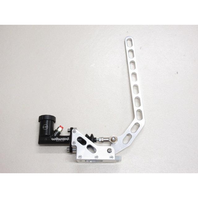 在庫あり 新品 ウィルウッド マスター 油圧 サイド ブレーキ ASSY ASD