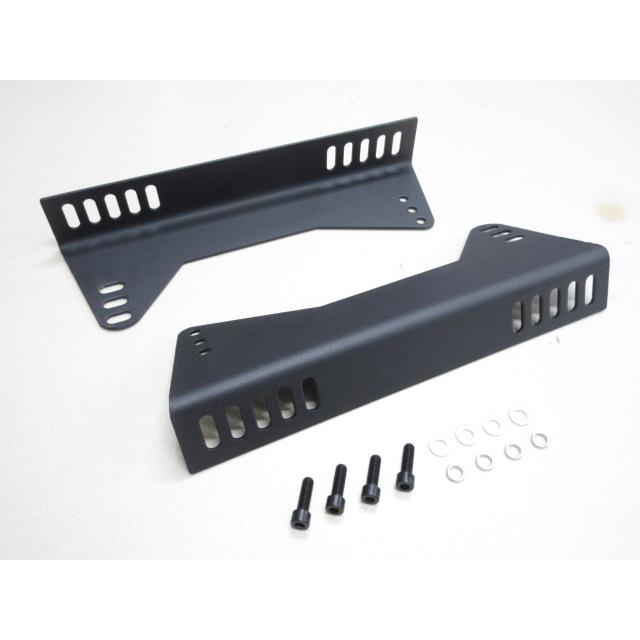 ブリッド　フルバケットシート　サイド止め 新品 フルバケットシート 用 サイドステー レカロ ブリッド SPG ジータ