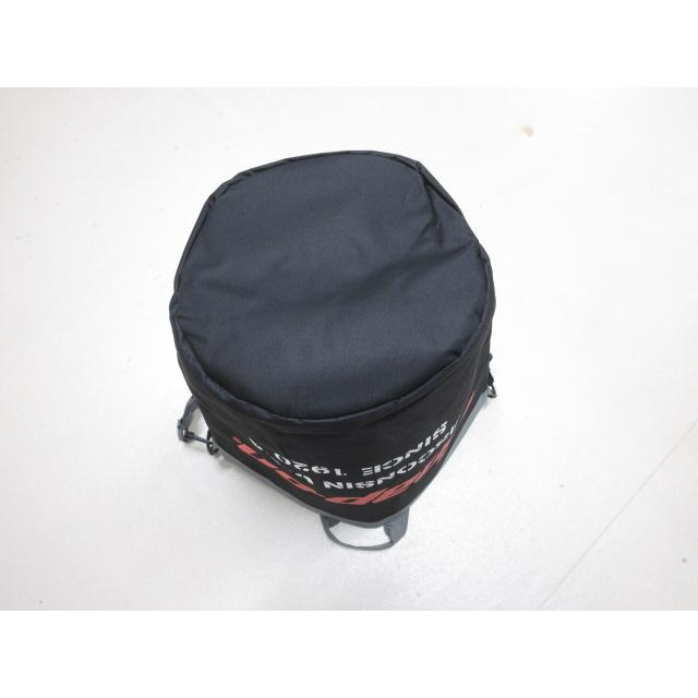新品 未使用 正規品 スナップオン マルチバック ブラック 黒 Snap-on