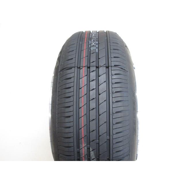 ロンシャン リアル3P 9j 4本 新品 在庫 復刻版 タイヤ付 ロンシャン XR-4 3ピース (14インチ 4H 8J